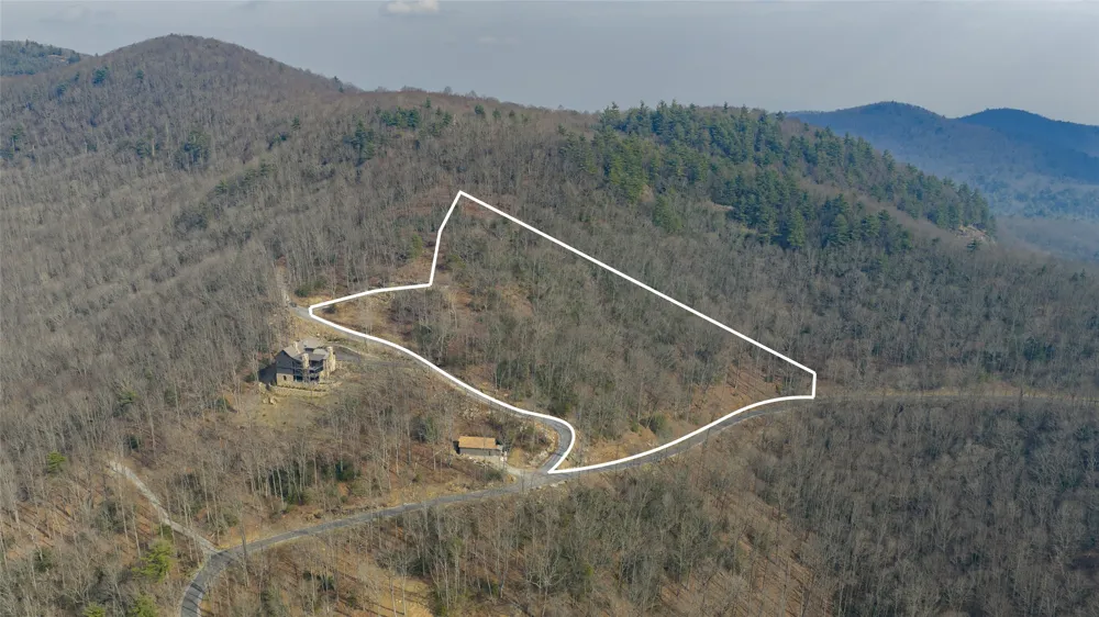 ME-11 Rockcress Road Cashiers, NC 28717