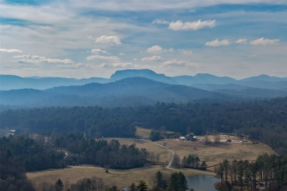 ME-11 Rockcress Road Cashiers, NC 28717