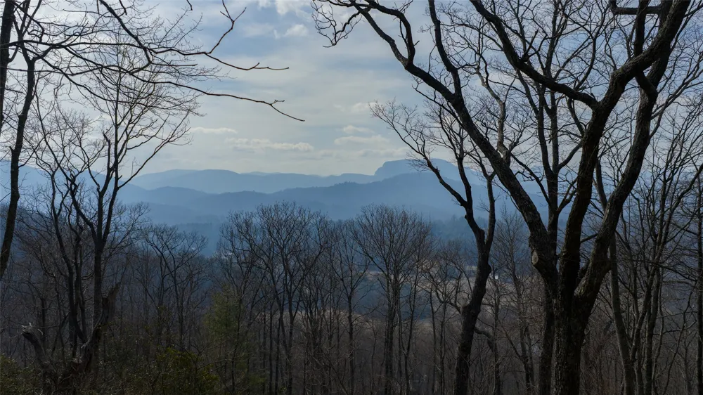 ME-11 Rockcress Road Cashiers, NC 28717