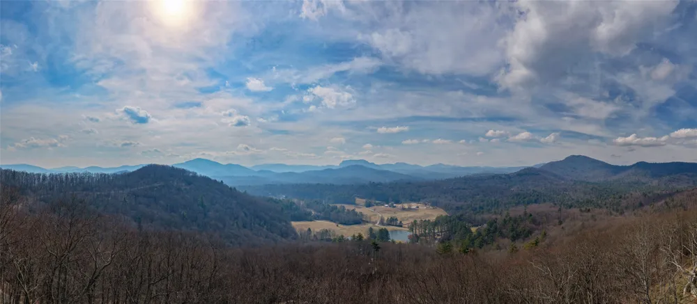 ME-11 Rockcress Road Cashiers, NC 28717