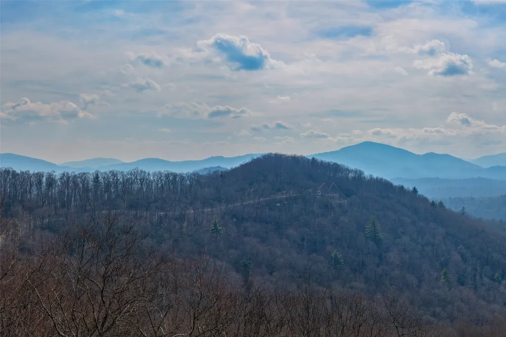 ME-11 Rockcress Road Cashiers, NC 28717