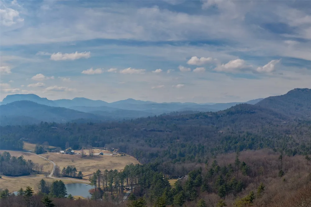 ME-11 Rockcress Road Cashiers, NC 28717