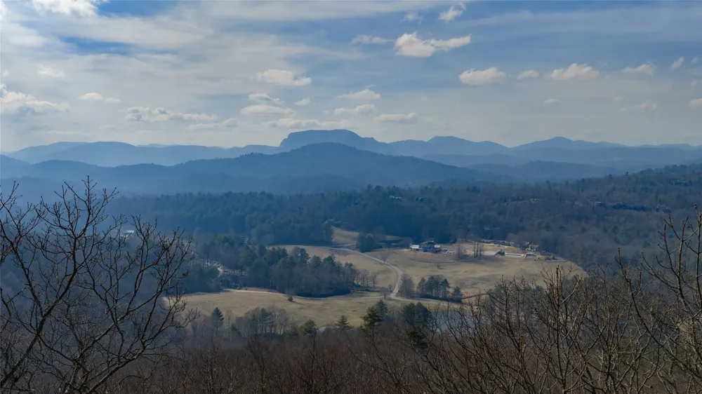 ME-11 Rockcress Road Cashiers, NC 28717
