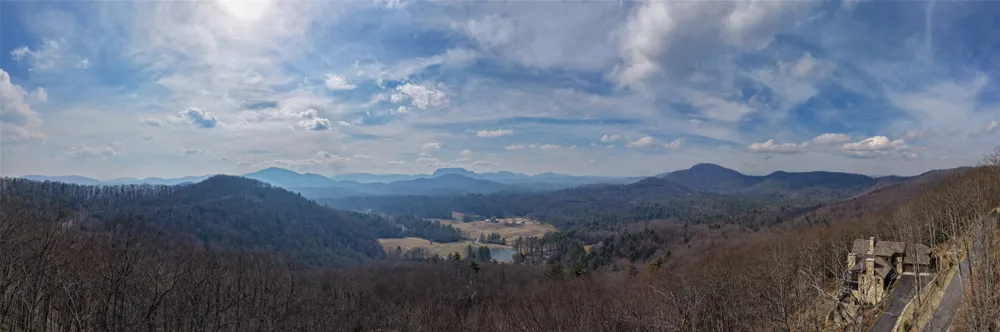 ME-11 Rockcress Road Cashiers, NC 28717