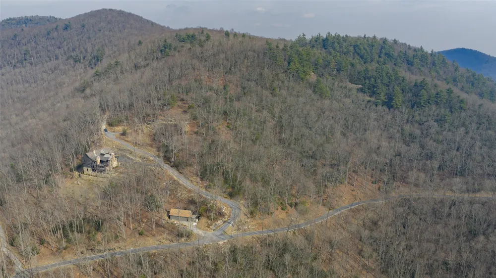 ME-11 Rockcress Road Cashiers, NC 28717