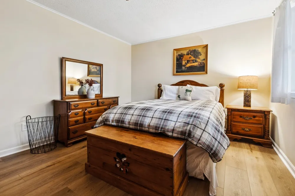 145 Rhododendron Court Sapphire, NC 28774
