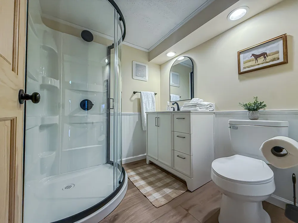 145 Rhododendron Court Sapphire, NC 28774