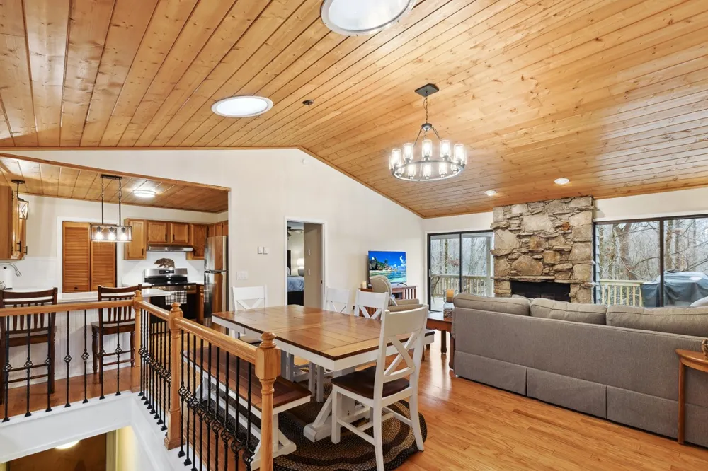 145 Rhododendron Court Sapphire, NC 28774