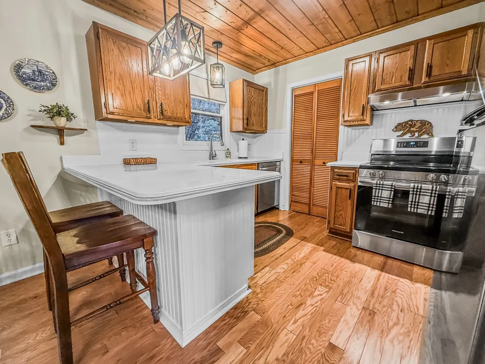 145 Rhododendron Court Sapphire, NC 28774