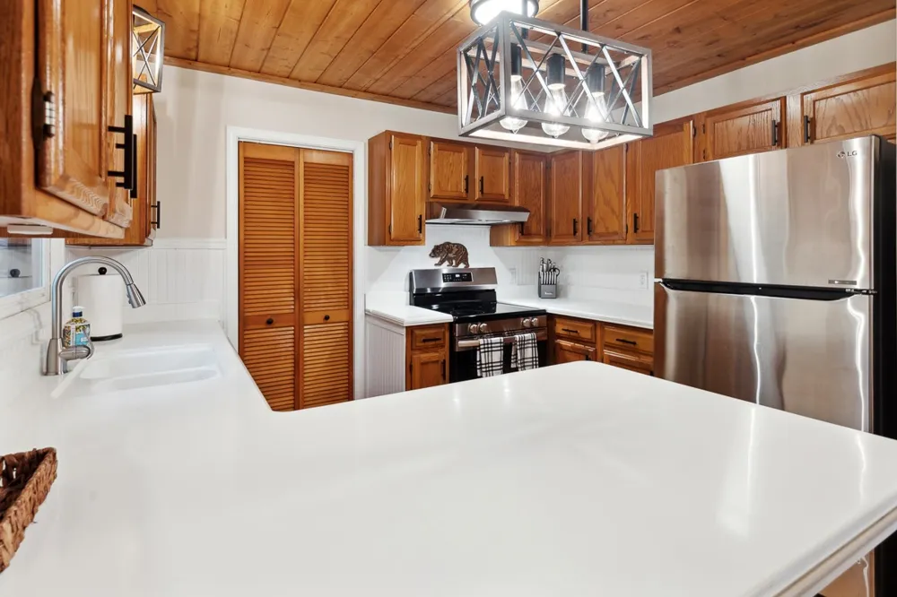 145 Rhododendron Court Sapphire, NC 28774