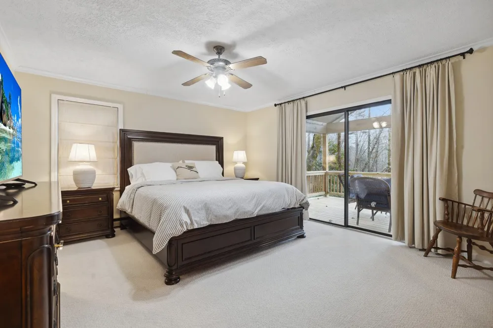 145 Rhododendron Court Sapphire, NC 28774