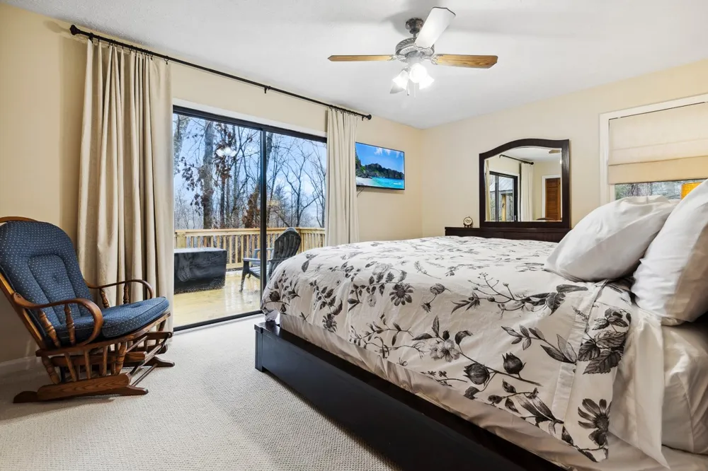 145 Rhododendron Court Sapphire, NC 28774