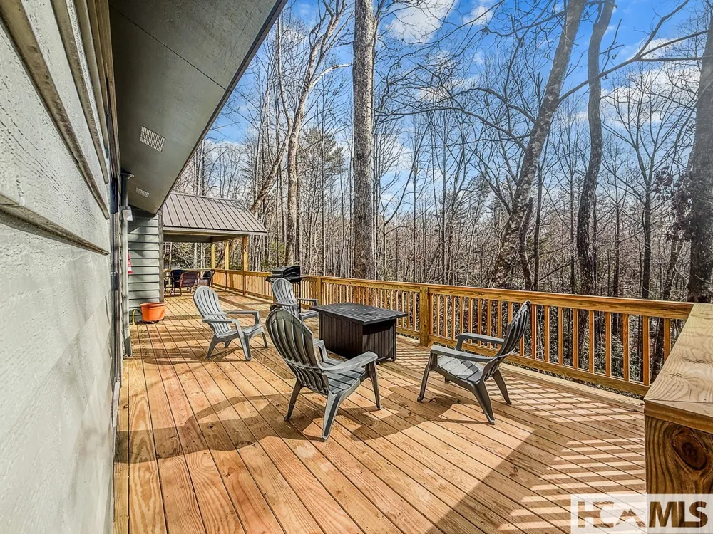 145 Rhododendron Court Sapphire, NC 28774