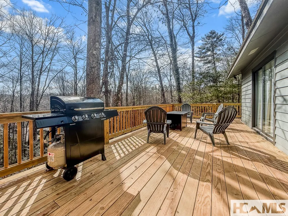 145 Rhododendron Court Sapphire, NC 28774