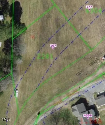214 Dasu Drive Clayton, NC 27520
