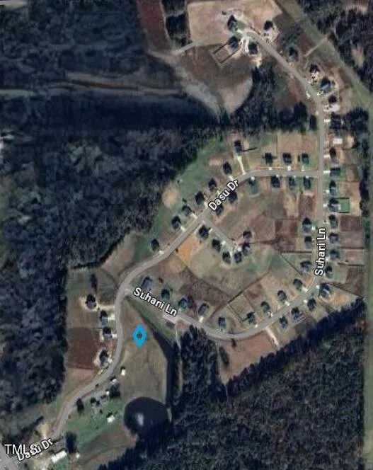 214 Dasu Drive Clayton, NC 27520