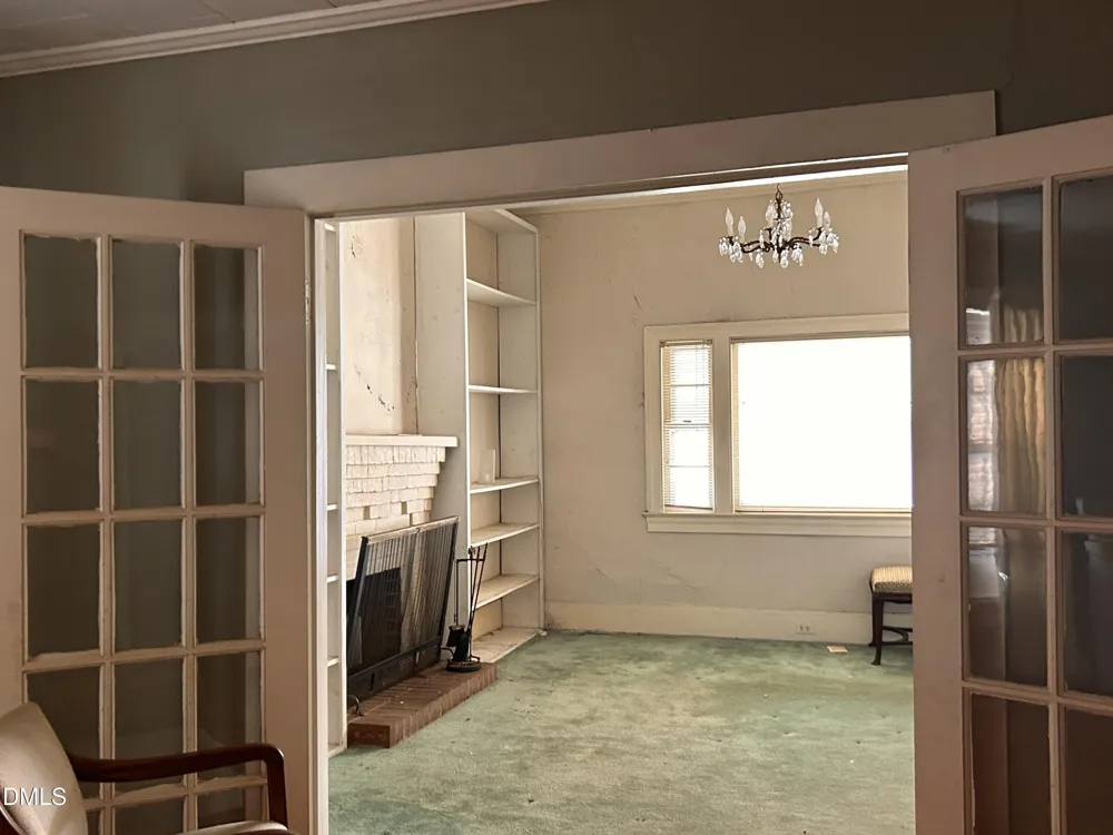 104 Ash Street E Wilson, NC 27893
