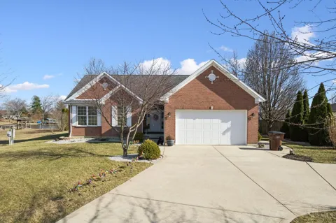 440 Waynoka Drive