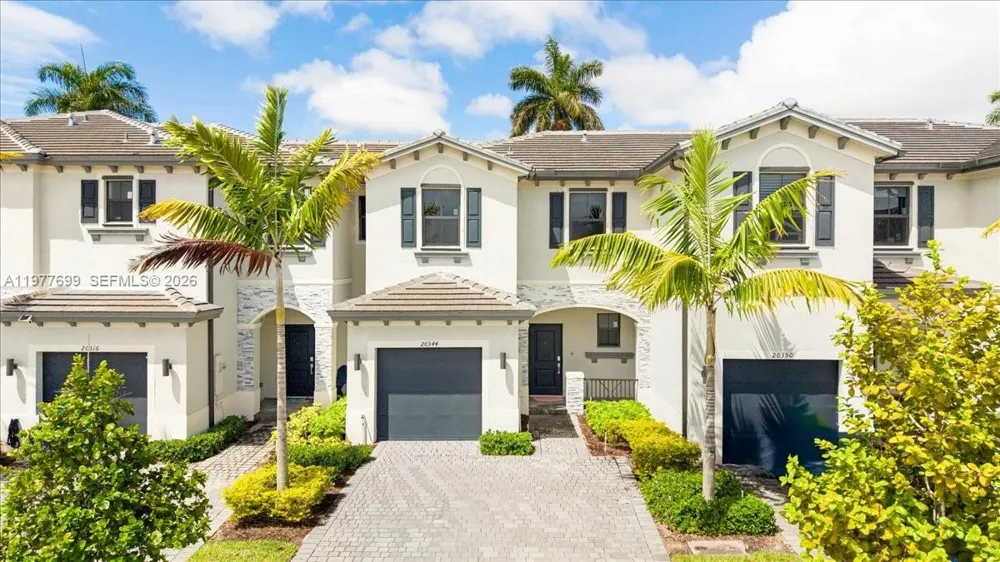 20344 NW 6th Pl Miami Gardens, FL 33169