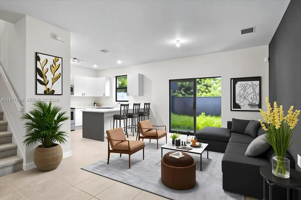 20344 NW 6th Pl Miami Gardens, FL 33169
