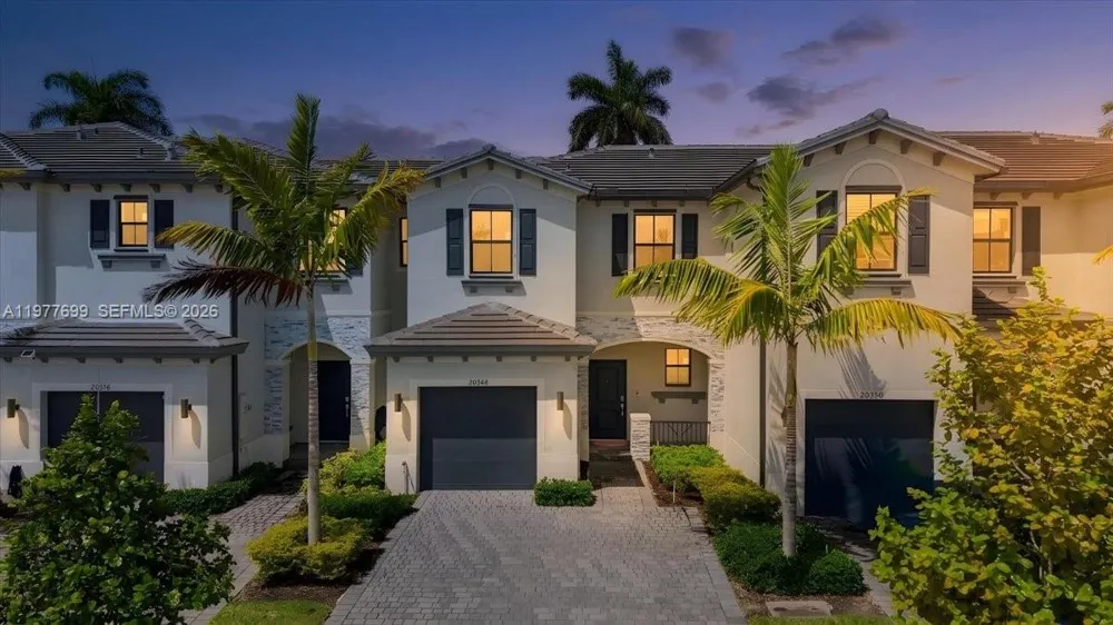 20344 NW 6th Pl Miami Gardens, FL 33169