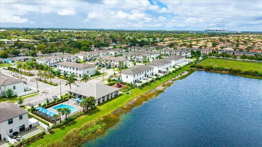 20344 NW 6th Pl Miami Gardens, FL 33169