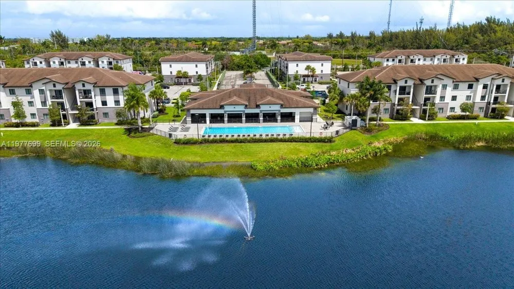 20344 NW 6th Pl Miami Gardens, FL 33169