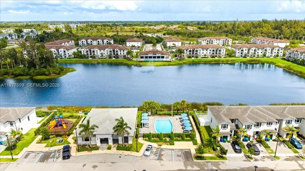 20344 NW 6th Pl Miami Gardens, FL 33169