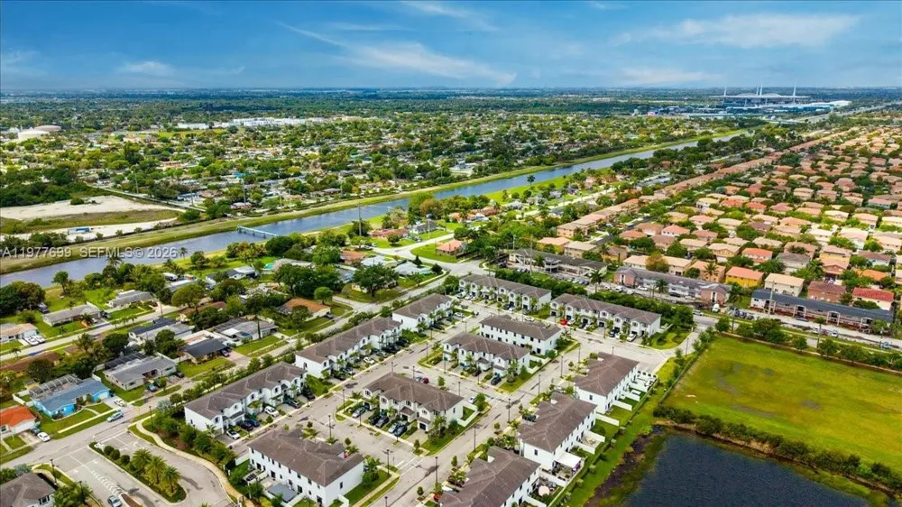 20344 NW 6th Pl Miami Gardens, FL 33169