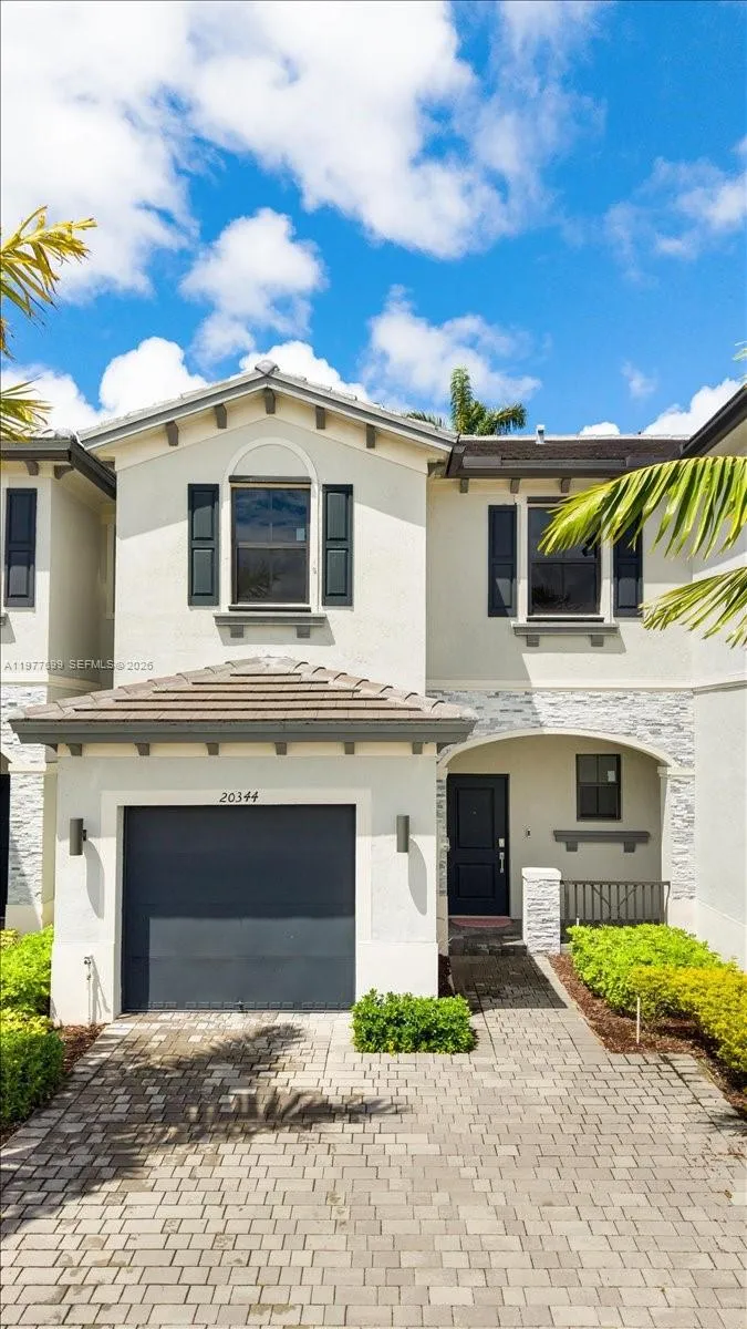 20344 NW 6th Pl Miami Gardens, FL 33169