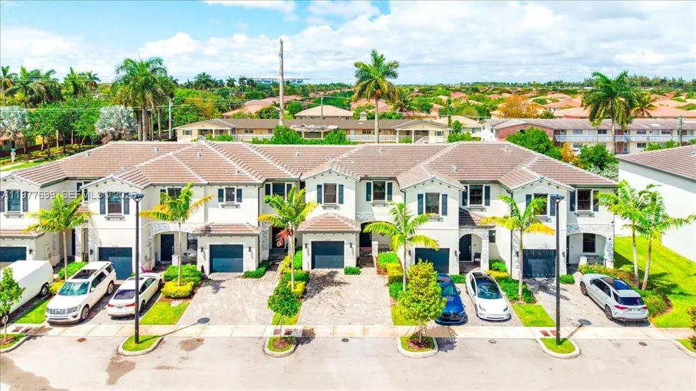 20344 NW 6th Pl Miami Gardens, FL 33169