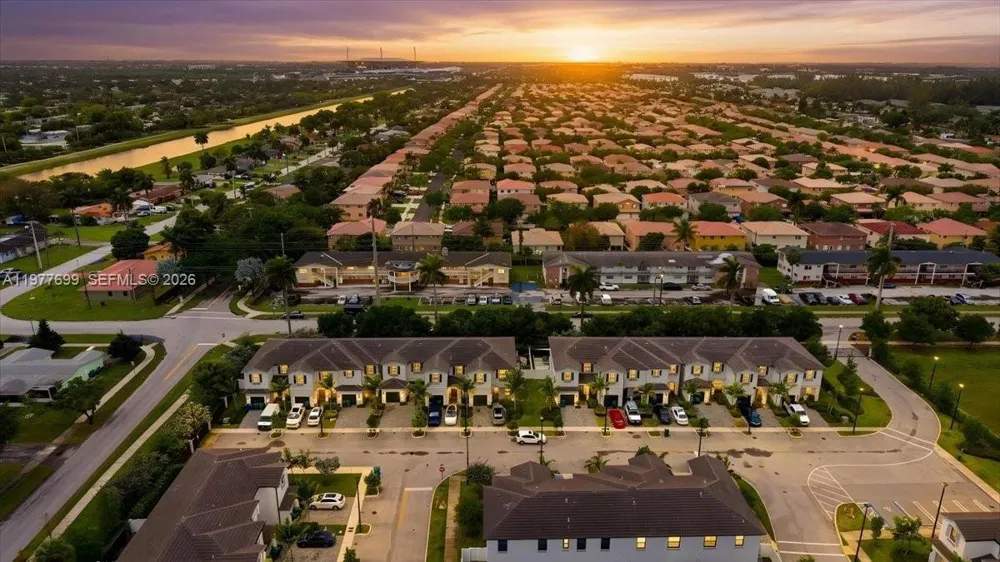 20344 NW 6th Pl Miami Gardens, FL 33169
