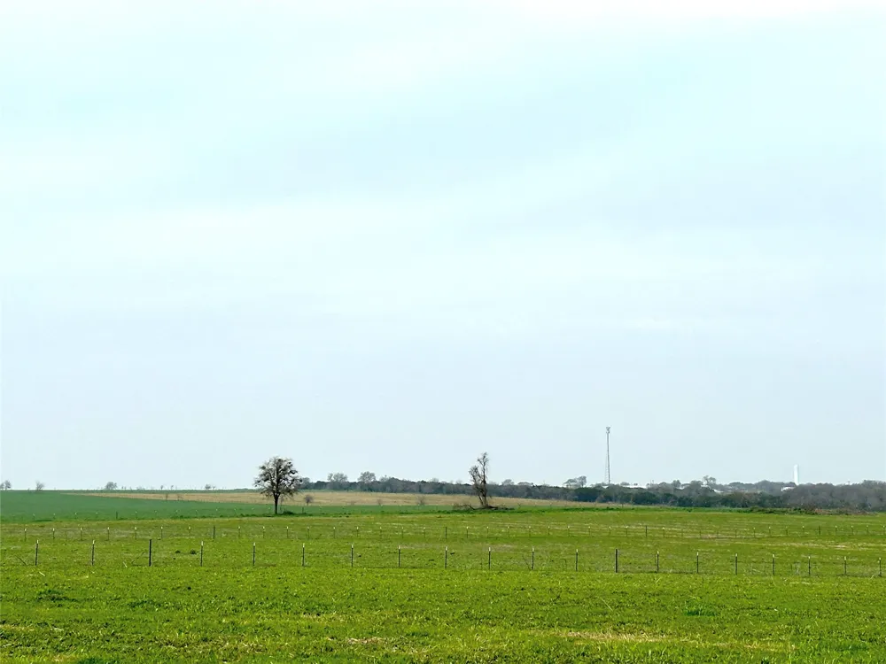 CR 356 ROAD Gatesville, TX 76528
