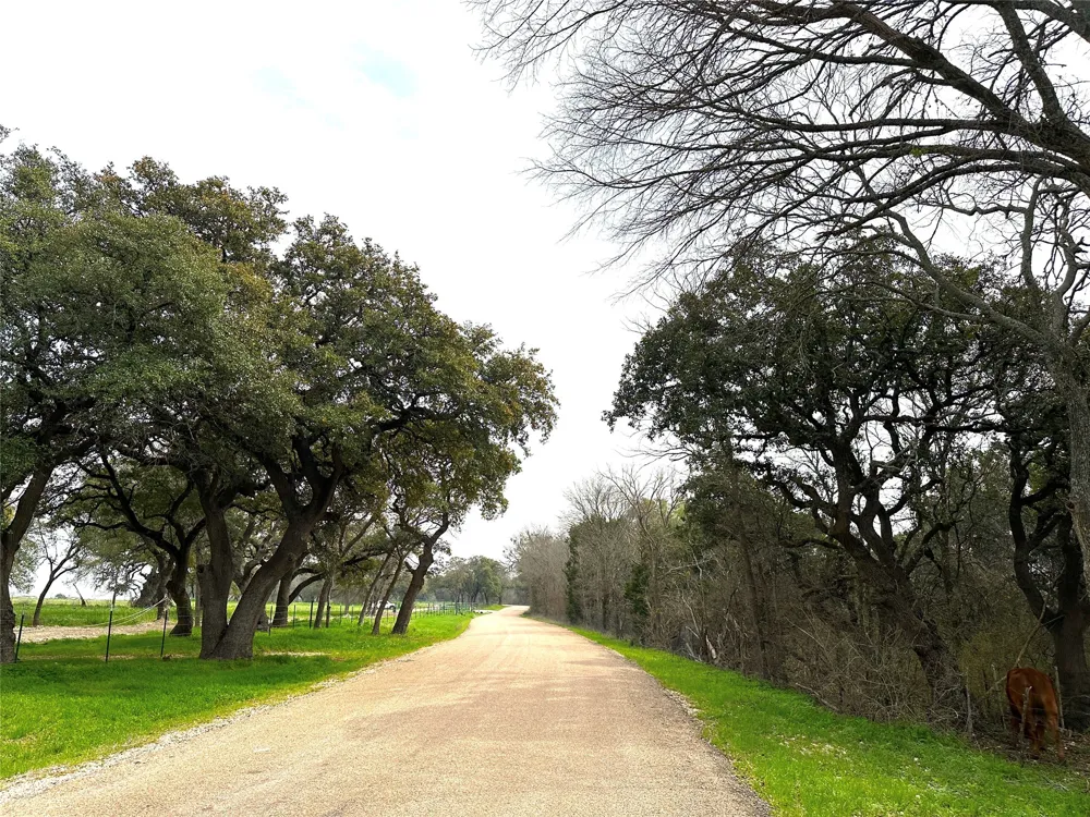 CR 356 ROAD Gatesville, TX 76528