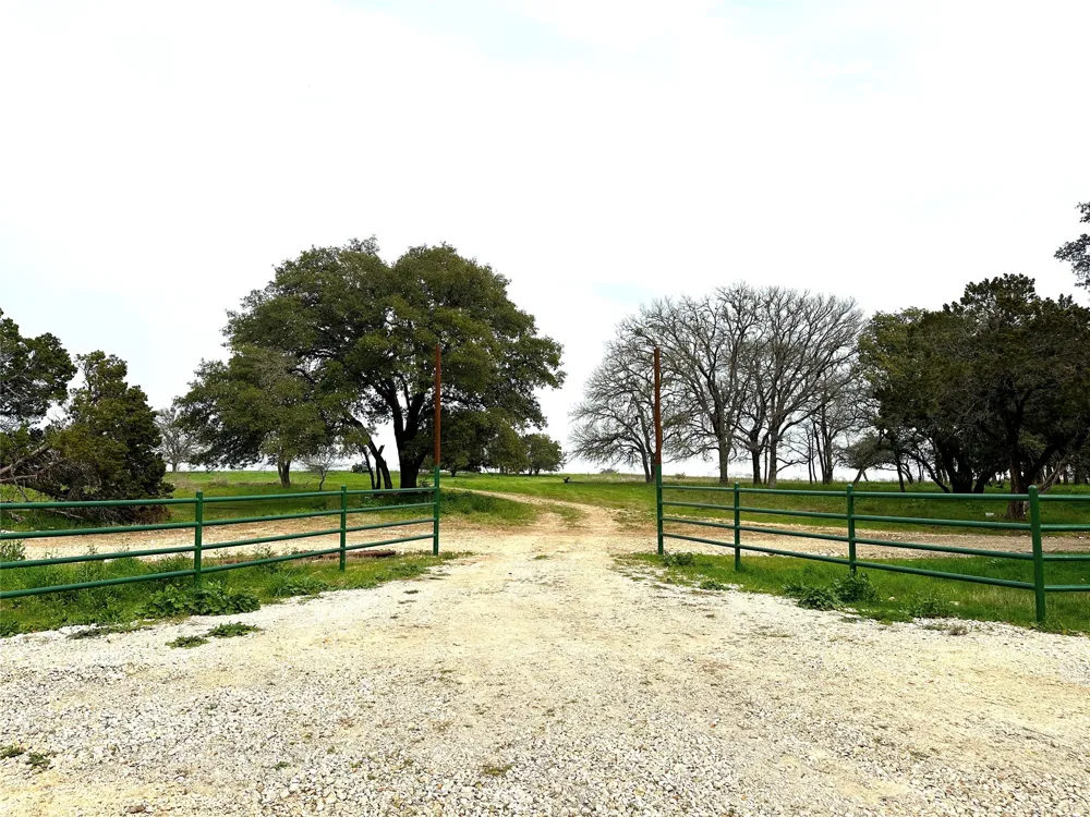 CR 356 ROAD Gatesville, TX 76528