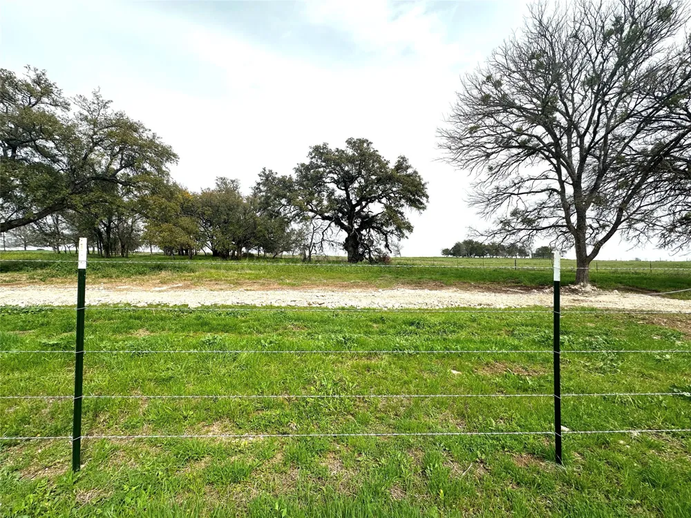 CR 356 ROAD Gatesville, TX 76528
