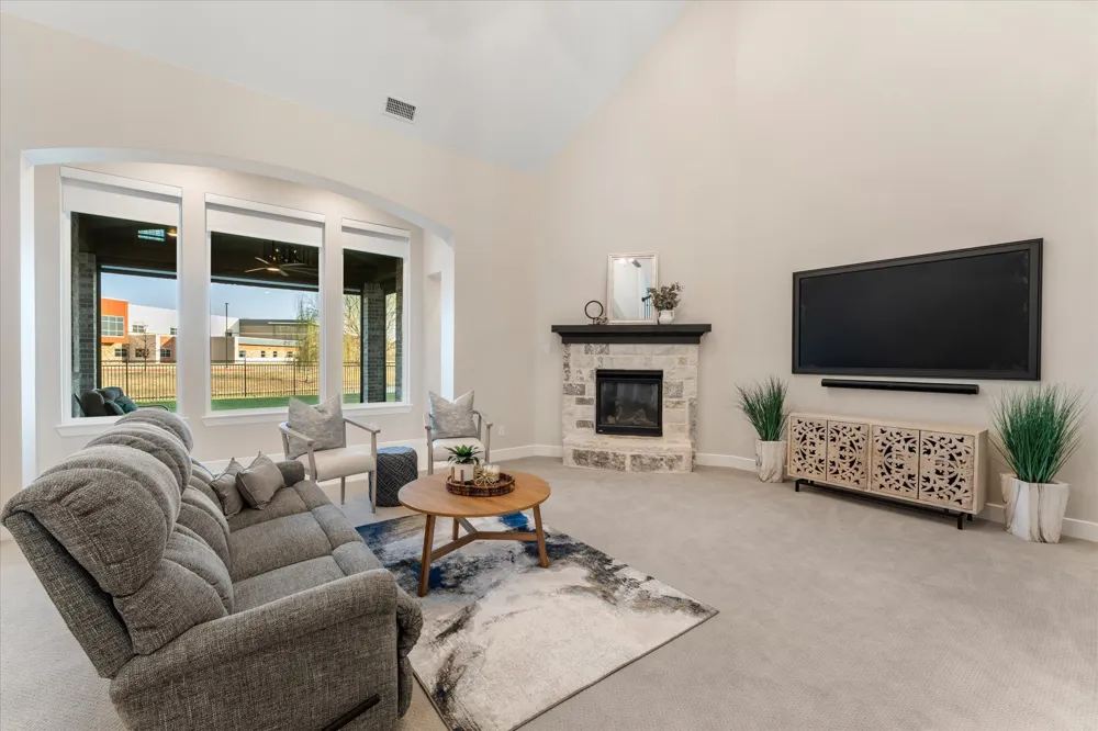 2628 Camden Court Celina, TX 75009