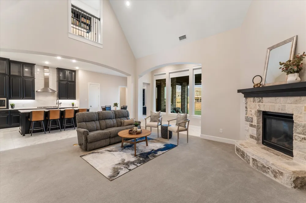 2628 Camden Court Celina, TX 75009