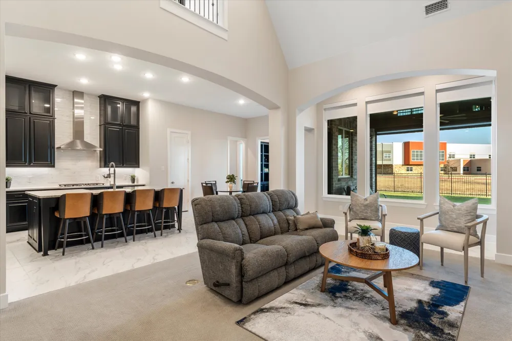 2628 Camden Court Celina, TX 75009