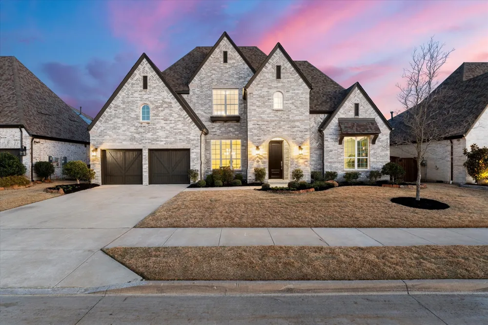 2628 Camden Court Celina, TX 75009