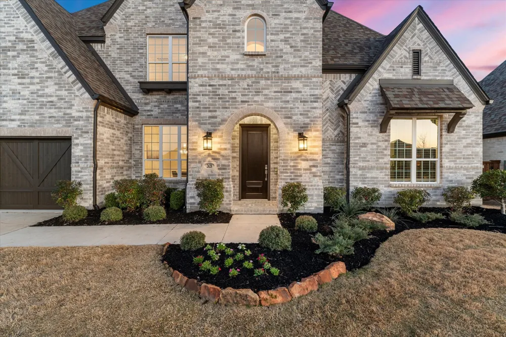 2628 Camden Court Celina, TX 75009