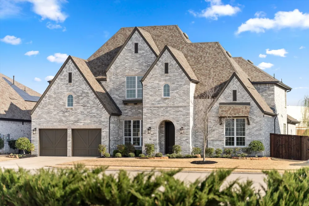 2628 Camden Court Celina, TX 75009