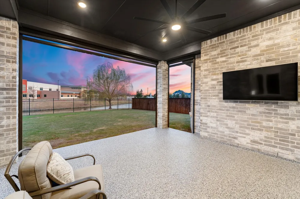 2628 Camden Court Celina, TX 75009