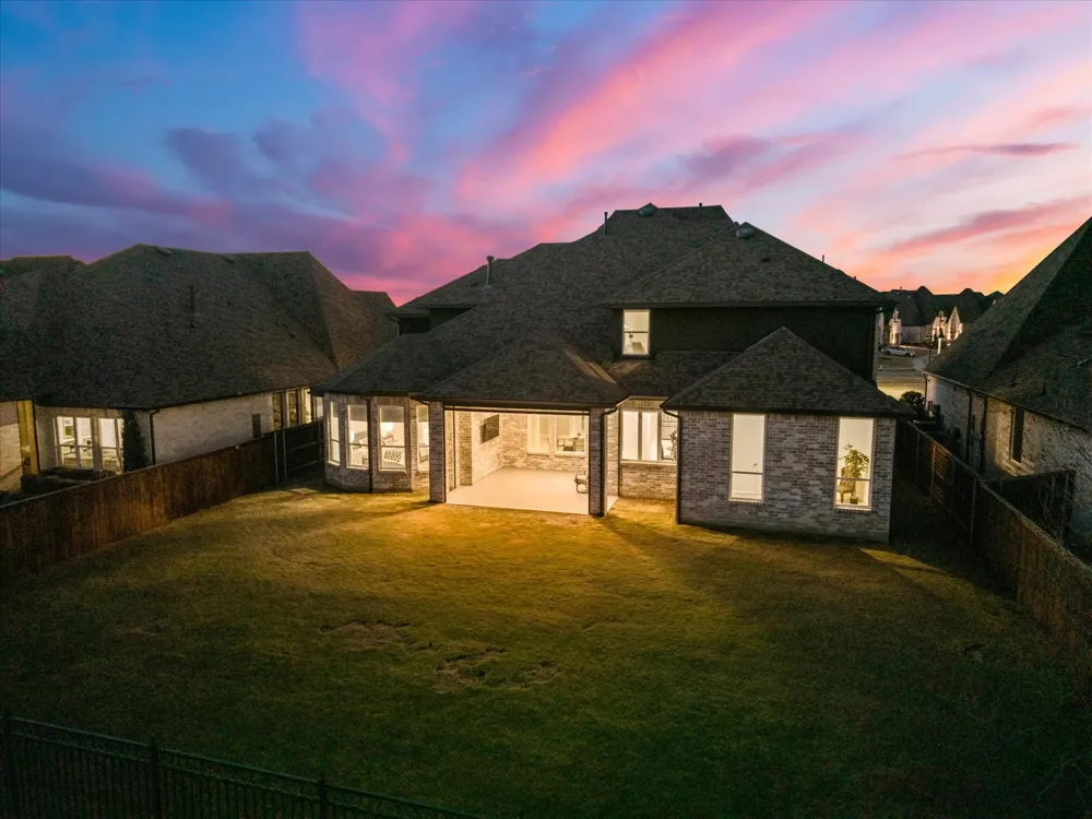 2628 Camden Court Celina, TX 75009