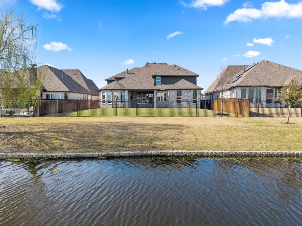 2628 Camden Court Celina, TX 75009
