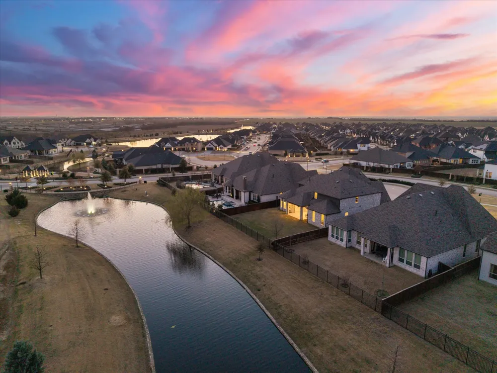2628 Camden Court Celina, TX 75009