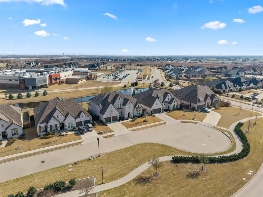 2628 Camden Court Celina, TX 75009