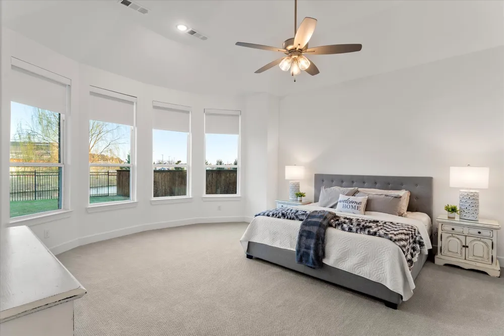 2628 Camden Court Celina, TX 75009
