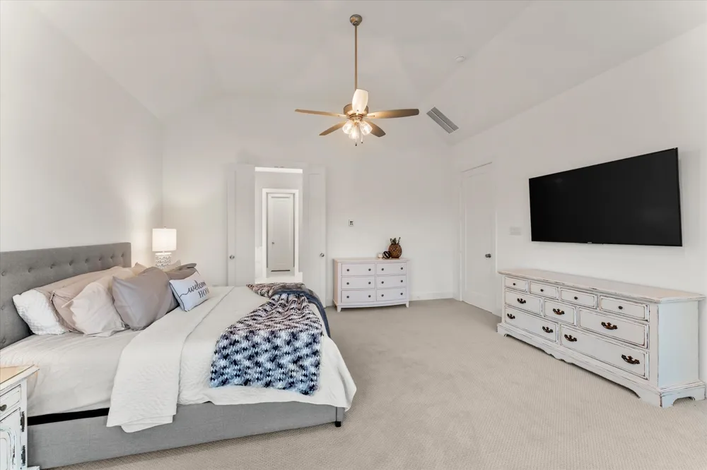 2628 Camden Court Celina, TX 75009