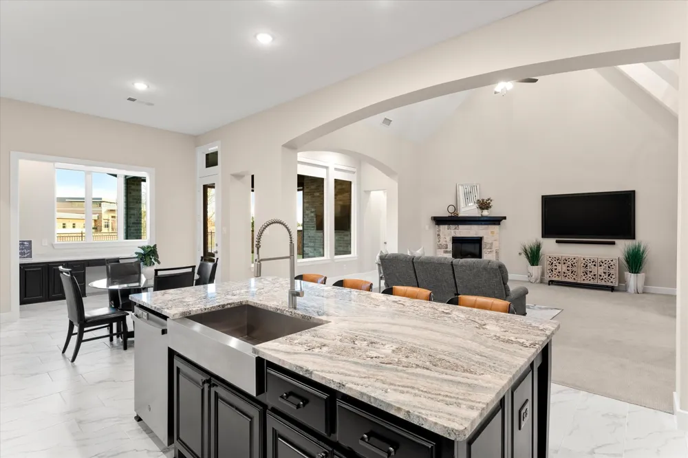 2628 Camden Court Celina, TX 75009